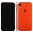 For iPhone XR Dark Screen Non-Working Fake Dummy Display Model (Orange) - For iPhone & iPad by PMC Jewellery | Online Shopping South Africa | PMC Jewellery | Buy Now Pay Later Mobicred