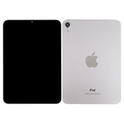 For iPad mini 6 Black Screen Non-Working Fake Dummy Display Model (Starlight)