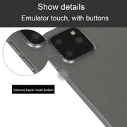 For iPad Pro 11 2021 Color Screen Non-Working Fake Dummy Display Model(Grey)