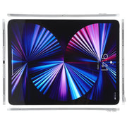For iPad Pro 11 2021 Color Screen Non-Working Fake Dummy Display Model(Silver)