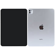 For iPad Pro 11 2024 Black Screen Non-Working Fake Dummy Display Model (Silver)