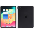For iPad Pro 13 2024 Color Screen Non-Working Fake Dummy Display Model (Black) - For iPhone & iPad by PMC Jewellery | Online Shopping South Africa | PMC Jewellery | Buy Now Pay Later Mobicred