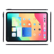 For iPad Pro 13 2024 Color Screen Non-Working Fake Dummy Display Model (Black)