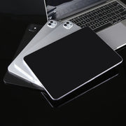For iPad Pro 13 2024 Black Screen Non-Working Fake Dummy Display Model (Silver)