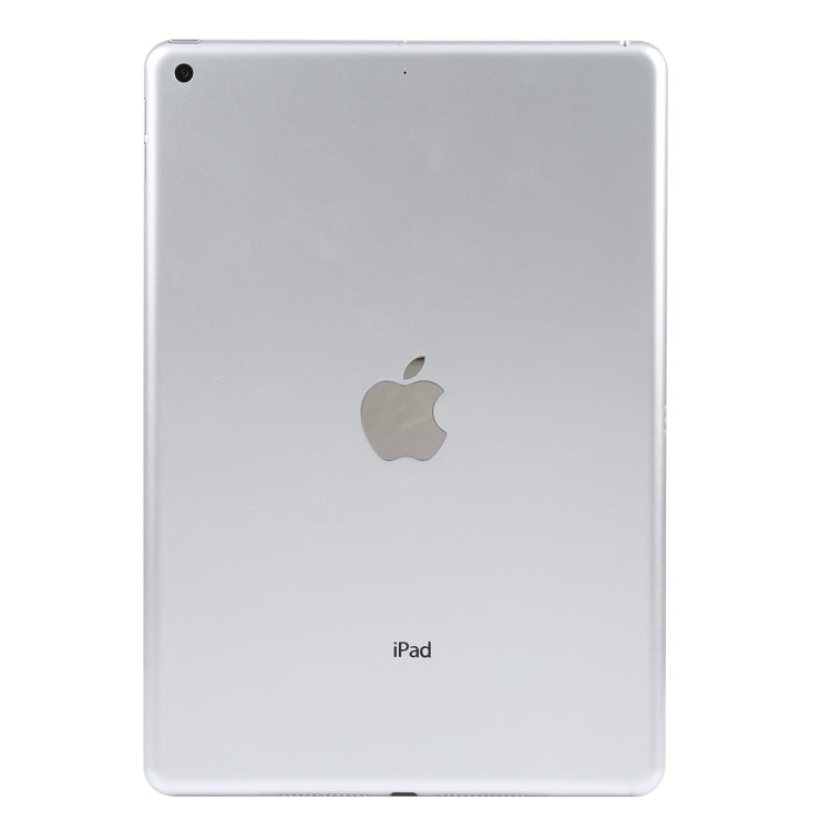 For iPad 10.2 inch 2021 Black Screen Non-Working Fake Dummy Display Model (Silver Grey)