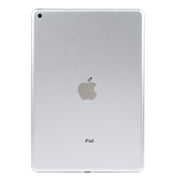 For iPad 10.2 inch 2021 Black Screen Non-Working Fake Dummy Display Model (Silver Grey)