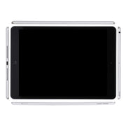 For iPad 10.2 inch 2021 Black Screen Non-Working Fake Dummy Display Model (Silver Grey)
