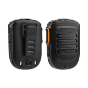 UNIWA BM001 Zello Walkie Talkie Handheld Wireless Bluetooth PTT Hand Microphone for Android