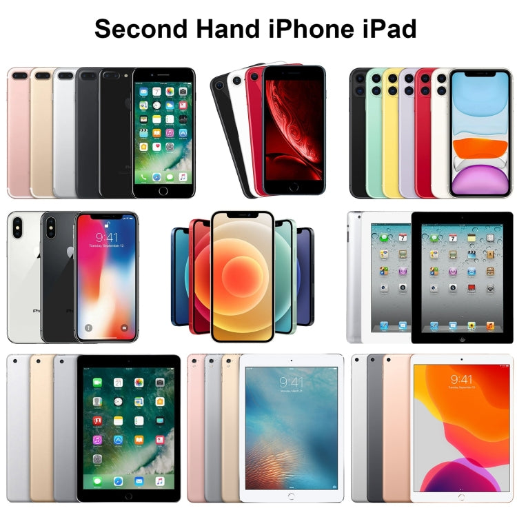 Apple iPhone 7 32GB Unlocked Mix Colors Used A Grade