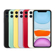 Apple iPhone 11 64GB Unlocked Mix Colors Used A Grade -  by PMC TechLife | Online Shopping South Africa | PMC TechLife | Buy Now Pay Later Mobicred