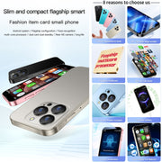 SOYES XS18 Pro, 2GB+16GB, 3.0 inch Android 9.0 MTK6580 Quad Core, Network: 3G, Dual SIM (Black)