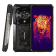 Ulefone Armor 28 Ultra Thermal Version Rugged Phone, 16GB+1TB, Night Vision, 10600mAh, 6.67 inch Android 14 MediaTek Dimensity 9300+ Octa Core, Network: 5G, NFC (Black) - free shipping - PMC TechLife - Order now!