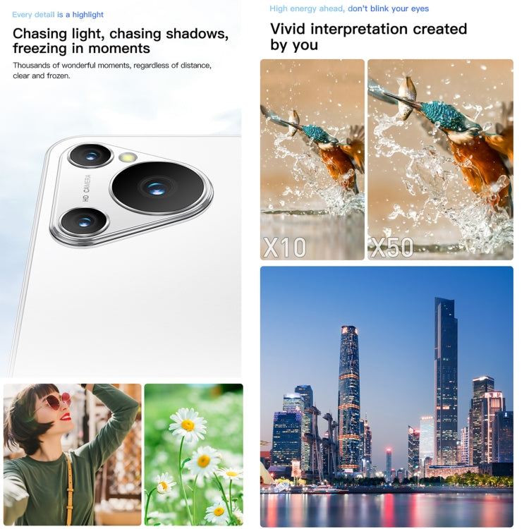SOYES P70 Pro Max, 1GB+16GB, 3.0 inch Android 8.1 MTK6580 Quad Core, Network: 3G, Dual SIM (Black)