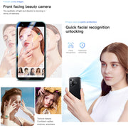 SOYES P70 Pro Max, 1GB+16GB, 3.0 inch Android 8.1 MTK6580 Quad Core, Network: 3G, Dual SIM (White)