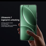 Xiaomi Redmi K80, 12GB+512GB, 6.67 inch Xiaomi HyperOS 2 Snapdragon 8 Gen 3 Octa Core, NFC, Network: 5G (Mint)