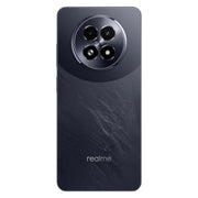 Realme 13, 12GB+512GB, Side Fingerprint Identification, 6.72 inch Realme UI 5.0 Dimensity 6300 5G Octa Core, Network: 5G (Black)