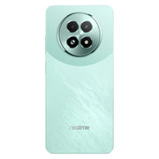 Realme 13, 12GB+512GB, Side Fingerprint Identification, 6.72 inch Realme UI 5.0 Dimensity 6300 5G Octa Core, Network: 5G (Green)