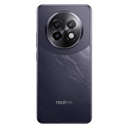 Realme 13 Pro, 8GB+256GB, Screen Fingerprint Identification, 6.67 inch Realme UI 5.0 Dimensity 7300 Octa Core, NFC, Network: 5G (Black)