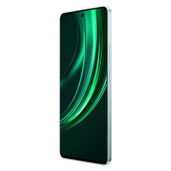 Realme 13 Pro, 8GB+256GB, Screen Fingerprint Identification, 6.67 inch Realme UI 5.0 Dimensity 7300 Octa Core, NFC, Network: 5G (Green)