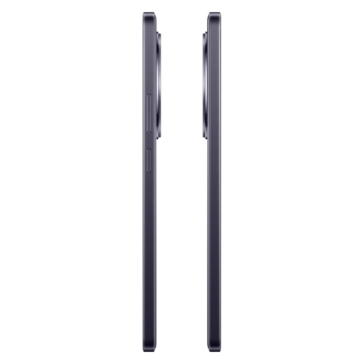 Realme 13 Pro, 12GB+256GB, Screen Fingerprint Identification, 6.67 inch Realme UI 5.0 Dimensity 7300 Octa Core, NFC, Network: 5G (Black)