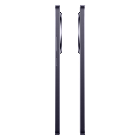 Realme 13 Pro, 12GB+256GB, Screen Fingerprint Identification, 6.67 inch Realme UI 5.0 Dimensity 7300 Octa Core, NFC, Network: 5G (Black)