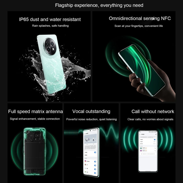 Realme 13 Pro, 12GB+256GB, Screen Fingerprint Identification, 6.67 inch Realme UI 5.0 Dimensity 7300 Octa Core, NFC, Network: 5G (Black)