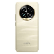 Realme 13 Pro+, 12GB+512GB, Screen Fingerprint Identification, 6.7 inch Realme UI 5.0 Snapdragon 7s Gen 2 Octa Core, NFC, Network: 5G (Gold)