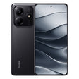Xiaomi Redmi Note 14 5G, 6GB+128GB, 6.67 inch Xiaomi HyperOS Mediatek Dimensity 7025-Ultra Octa Core, Network: 5G (Black) - free shipping - PMC Jewellery - Order now!
