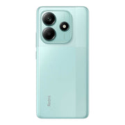 Xiaomi Redmi Note 14 5G, 6GB+128GB, 6.67 inch Xiaomi HyperOS Mediatek Dimensity 7025-Ultra Octa Core, Network: 5G (Green)