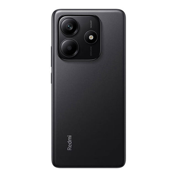 Xiaomi Redmi Note 14 5G, 8GB+128GB, 6.67 inch Xiaomi HyperOS Mediatek Dimensity 7025-Ultra Octa Core, Network: 5G (Black)