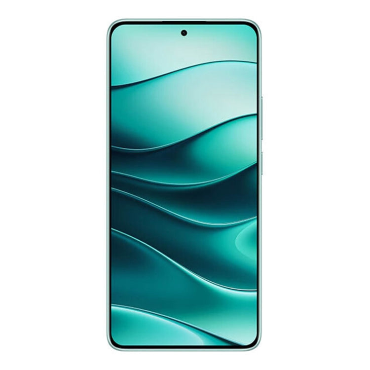 Xiaomi Redmi Note 14 5G, 8GB+128GB, 6.67 inch Xiaomi HyperOS Mediatek Dimensity 7025-Ultra Octa Core, Network: 5G (Green)