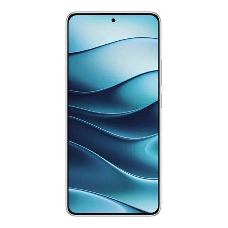 Xiaomi Redmi Note 14 5G, 8GB+256GB, 6.67 inch Xiaomi HyperOS Mediatek Dimensity 7025-Ultra Octa Core, Network: 5G (White)
