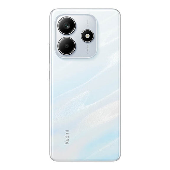Xiaomi Redmi Note 14 5G, 8GB+256GB, 6.67 inch Xiaomi HyperOS Mediatek Dimensity 7025-Ultra Octa Core, Network: 5G (White)