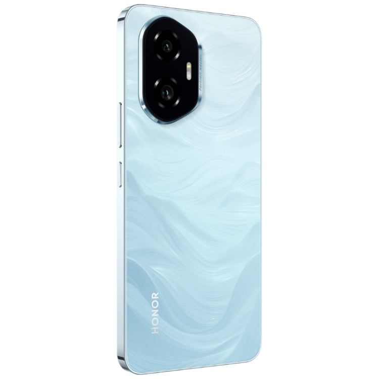 Honor 300, 12GB+256GB, Screen Fingerprint, 6.7 inch MagicOS 9.0 / Android 15 Snapdragon 7 Gen 3 Octa Core, Network: 5G, NFC, OTG, Support Google Play (Green)
