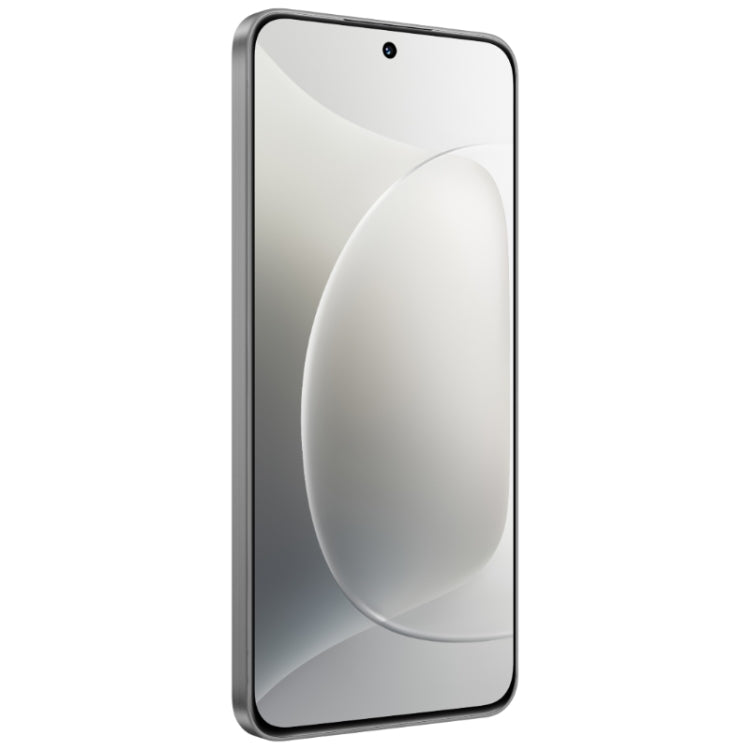 Honor 300, 12GB+256GB, Screen Fingerprint, 6.7 inch MagicOS 9.0 / Android 15 Snapdragon 7 Gen 3 Octa Core, Network: 5G, NFC, OTG, Support Google Play (Grey)