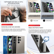 SOYES S24 Pro Max, 2GB+16GB, 3.0 inch Android 10.0 MTK6737M Quad Core, Bluetooth, WiFi, Network: 4G, Dual SIM, Support Google Play Store (Grey)