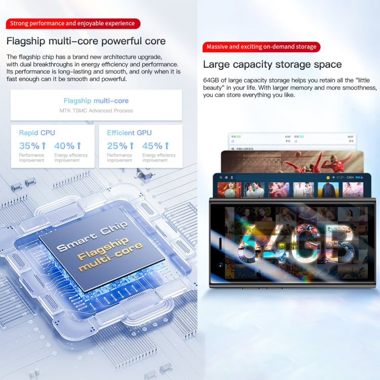 SOYES S24 Pro Max, 2GB+16GB, 3.0 inch Android 10.0 MTK6737M Quad Core, Bluetooth, WiFi, Network: 4G, Dual SIM, Support Google Play Store (Black)