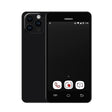 MELROSE S9 Pro, 2GB+16GB, 3.0 inch Android 8.1 MTK6580 Quad Core, Bluetooth, WiFi, Network: 3G (Black) - free shipping - PMC Jewellery - Order now!