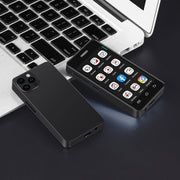 MELROSE S9 Pro, 2GB+16GB, 3.0 inch Android 8.1 MTK6580 Quad Core, Bluetooth, WiFi, Network: 3G (Black)