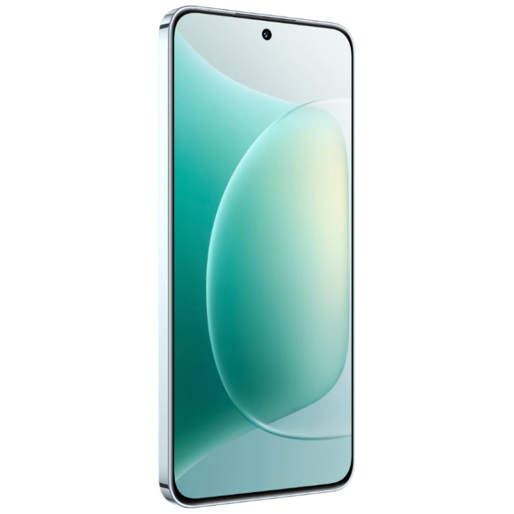 Honor 300, 12GB+512GB, Screen Fingerprint, 6.7 inch MagicOS 9.0 / Android 15 Snapdragon 7 Gen 3 Octa Core, Network: 5G, NFC, OTG, Support Google Play (Green)