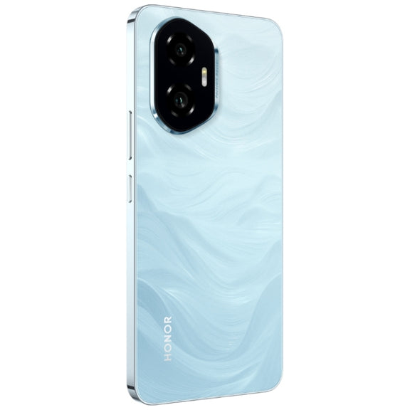 Honor 300, 12GB+512GB, Screen Fingerprint, 6.7 inch MagicOS 9.0 / Android 15 Snapdragon 7 Gen 3 Octa Core, Network: 5G, NFC, OTG, Support Google Play (Green)