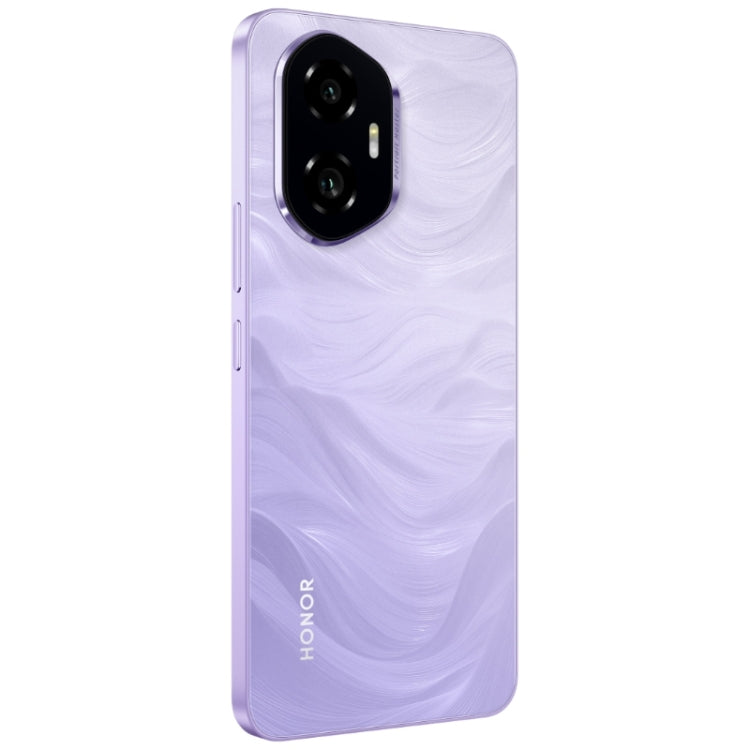 Honor 300, 12GB+512GB, Screen Fingerprint, 6.7 inch MagicOS 9.0 / Android 15 Snapdragon 7 Gen 3 Octa Core, Network: 5G, NFC, OTG, Support Google Play (Purple)