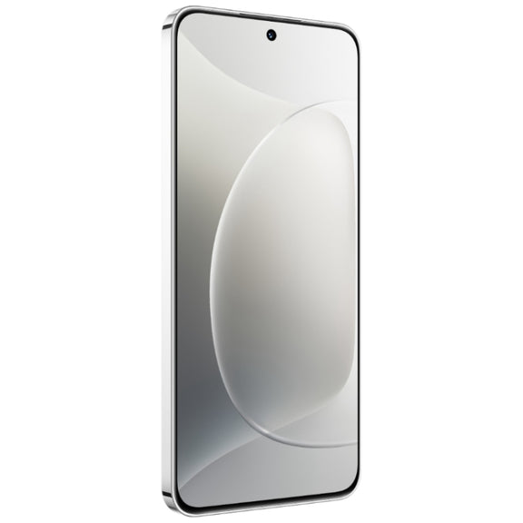 Honor 300, 12GB+512GB, Screen Fingerprint, 6.7 inch MagicOS 9.0 / Android 15 Snapdragon 7 Gen 3 Octa Core, Network: 5G, NFC, OTG, Support Google Play (White)