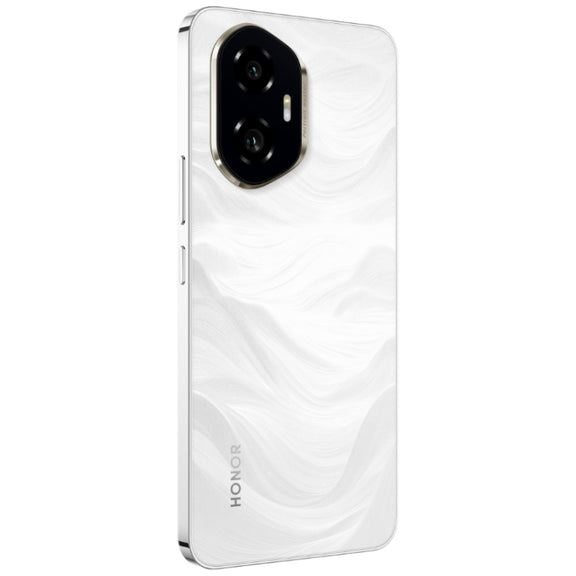 Honor 300, 12GB+512GB, Screen Fingerprint, 6.7 inch MagicOS 9.0 / Android 15 Snapdragon 7 Gen 3 Octa Core, Network: 5G, NFC, OTG, Support Google Play (White)