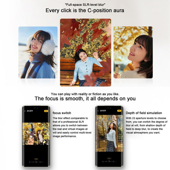 Honor 300 Pro, 12GB+256GB, Screen Fingerprint, 6.78 inch MagicOS 9.0 / Android 15 Snapdragon 8 Gen 3 Octa Core, Network: 5G, NFC, OTG, Support Google Play (Black)