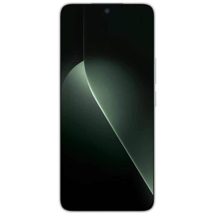 Honor GT, 16GB+256GB, In-screen Fingerprint, 6.7 inch MagicOS 9.0 Android 15.0 Snapdragon 8 Gen 3 Octa Core, Network: 5G, OTG, NFC (White)
