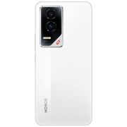 Honor GT, 16GB+256GB, In-screen Fingerprint, 6.7 inch MagicOS 9.0 Android 15.0 Snapdragon 8 Gen 3 Octa Core, Network: 5G, OTG, NFC (White)