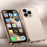 SOYES ONEMYTH M16 Pro, 2GB+16GB, 4.0 inch Android 10.0 MTK6580 Quad Core, Network: 3G, Dual SIM (Gold)