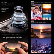 SOYES ONEMYTH M16 Pro, 2GB+16GB, 4.0 inch Android 10.0 MTK6580 Quad Core, Network: 3G, Dual SIM (Grey)