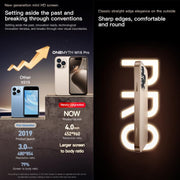 SOYES ONEMYTH M16 Pro, 2GB+16GB, 4.0 inch Android 10.0 MTK6580 Quad Core, Network: 3G, Dual SIM (Pink)